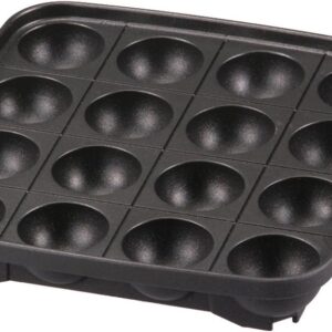 Non-Stick Takoyaki Grill Pan