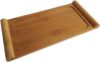 Natural Bamboo Gongfu Tea Serving Tray