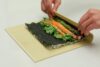 Asian Non-Stick Sushi Rolling Mat