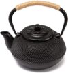Japanese Tetsubin Cast Iron Kettle