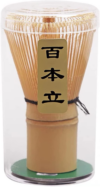Traditional Japanese Handcrafted Bamboo Matcha Whisk