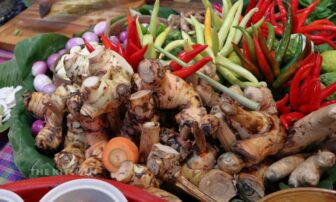 Ginger, Galangal and Turmeric: How They Differ in Appearance, Flavor and Aroma