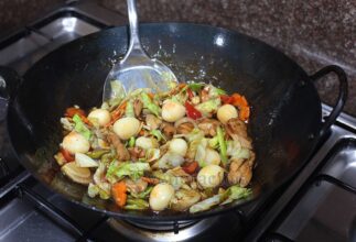 How to Stir Fry: A Practical Guide For Home Cooking